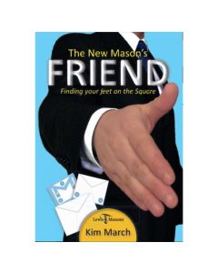 The New Mason's Friend