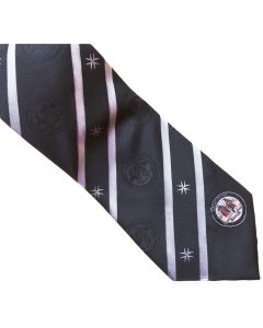Knights of Malta Great Priory Knight of Malta Tie (Silk Tie)