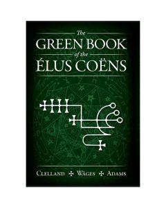 The Green Book of the Élus Coëns