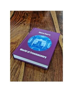 Harry Carr's World of Freemasonry