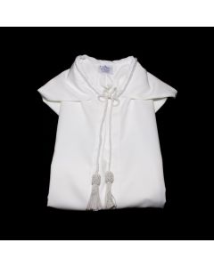 Knights Templar Priest Member Mantle