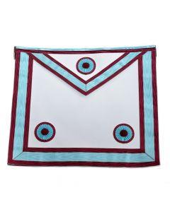 Mark Member Apron Standard Quality