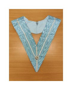 Craft Member Past/Installed Master's Collar