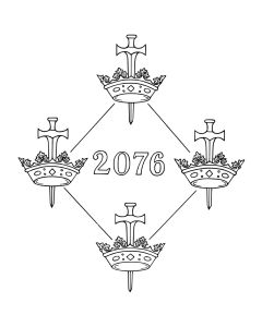 Quatuor Coronati AQC Vol. 108 Hardback 1995