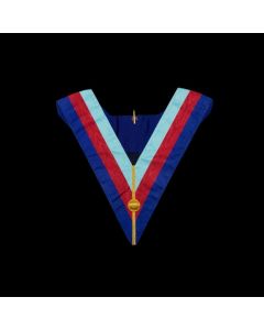 Royal Arch Grand Collar