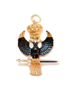 Rose Croix 31st. Degree Eagle
