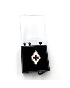 SRIA lapel pin