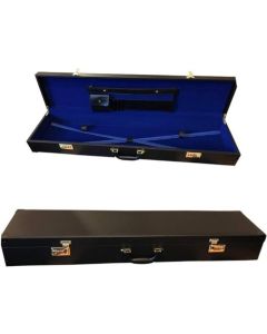 Knights Templar Hard Case - Imitation Leather